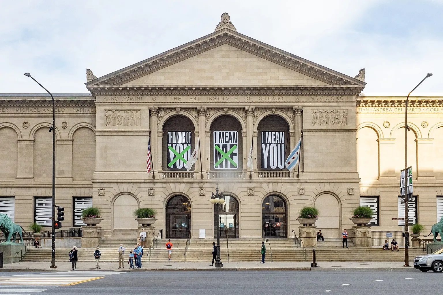 Art Institute of Chicago : comment réserver son entrée ?