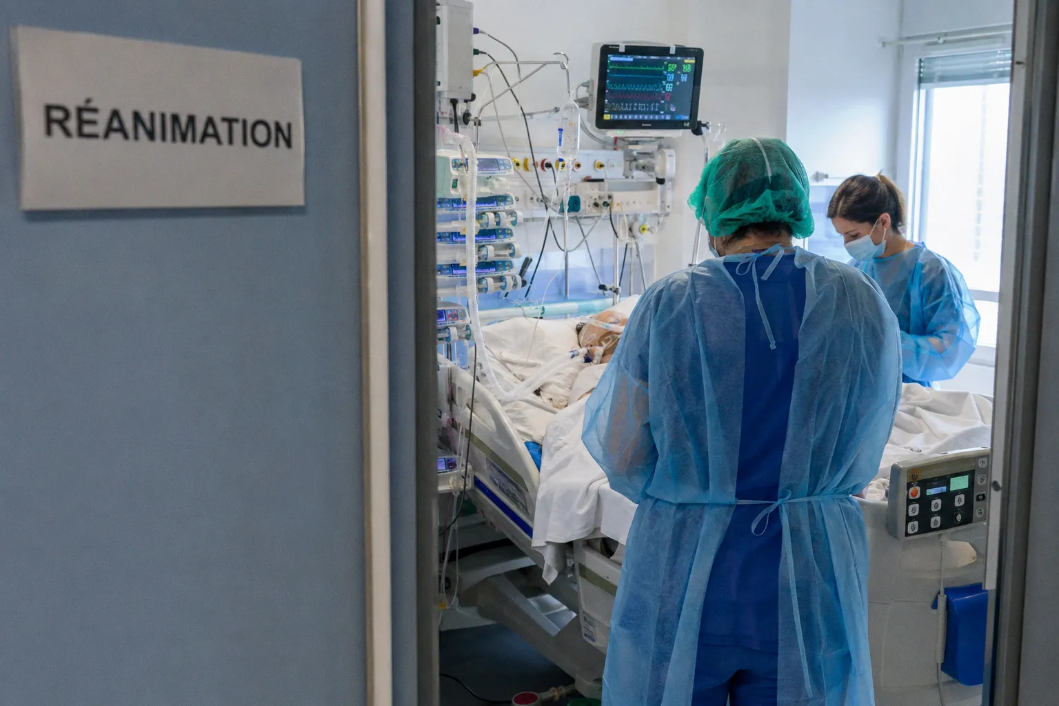 AVC et réanimation : pourquoi la durée de séjour varie selon l'origine des patients