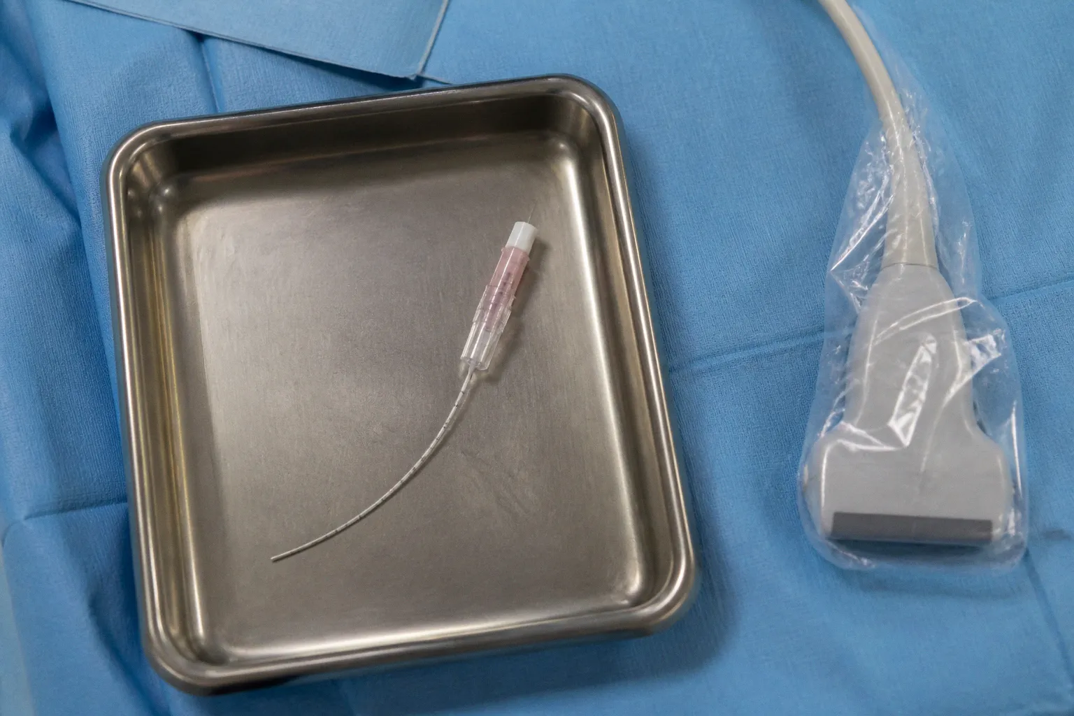 Bloc TAP ou péridurale en chirurgie colorectale