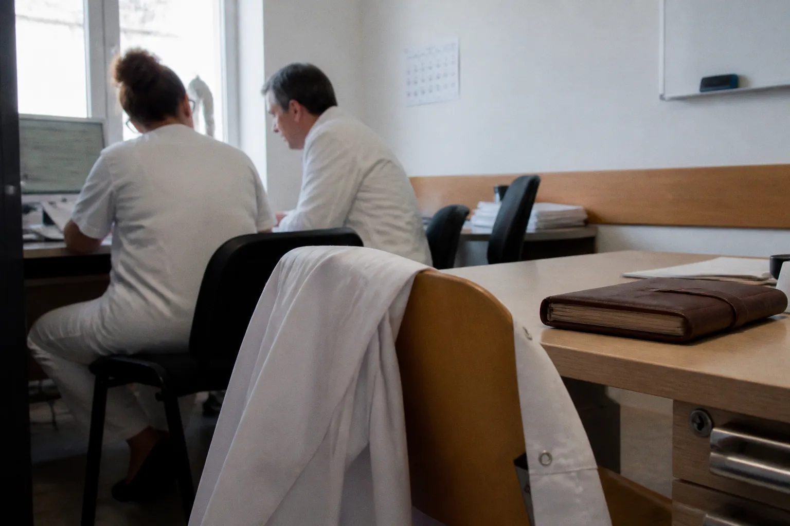 Congrès SFAR : comment obtenir une autorisation d'absence ?