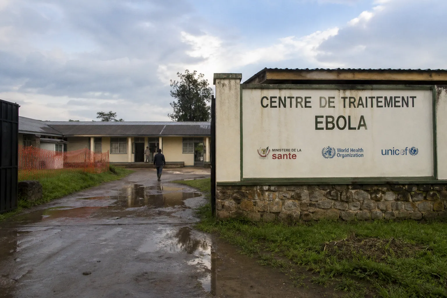 Ebola en RDC : pourquoi l'OMS prolonge l'état d'urgence sanitaire mondial