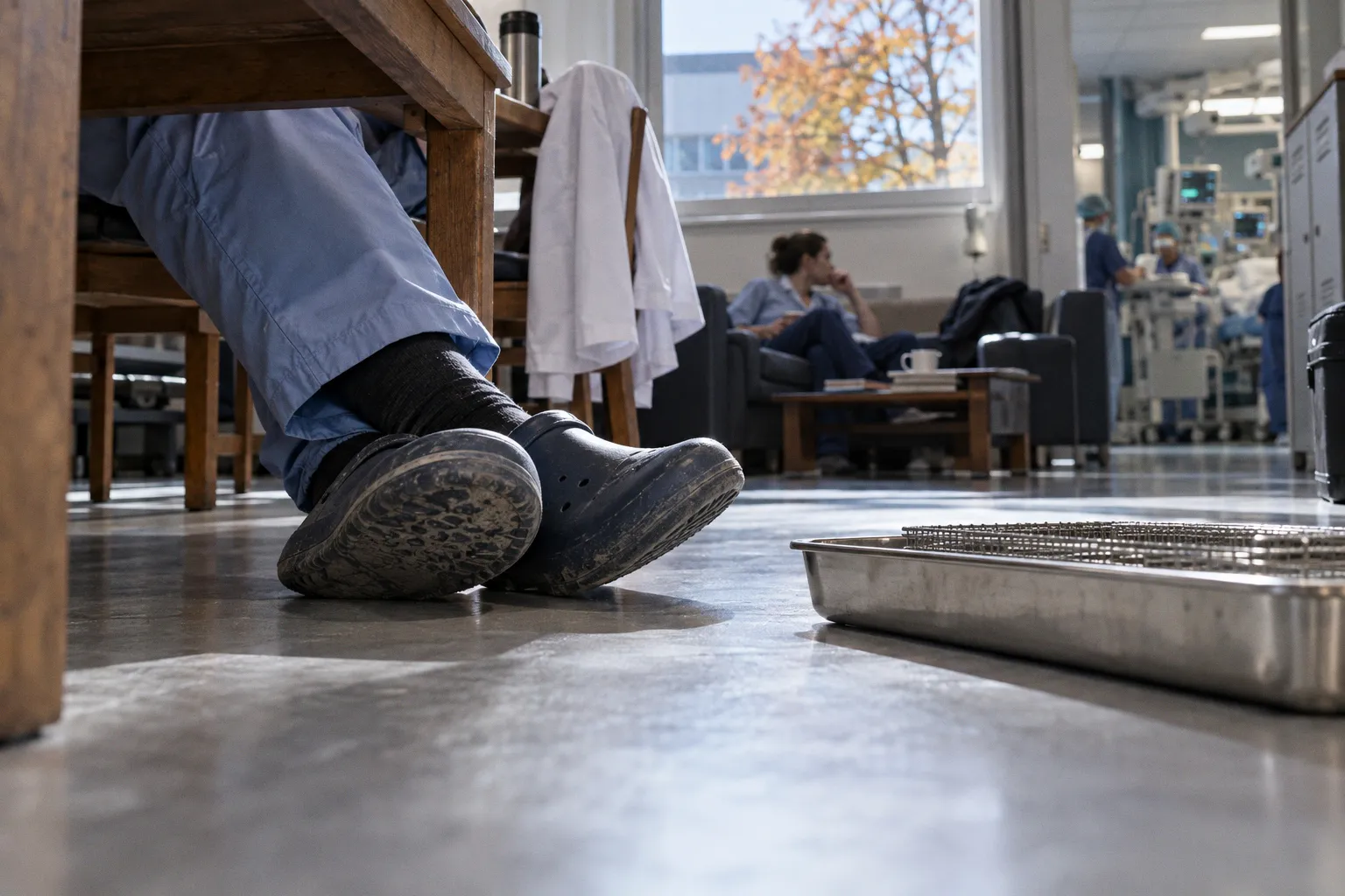 Gestion de la douleur périopératoire : une synthèse pour les internistes