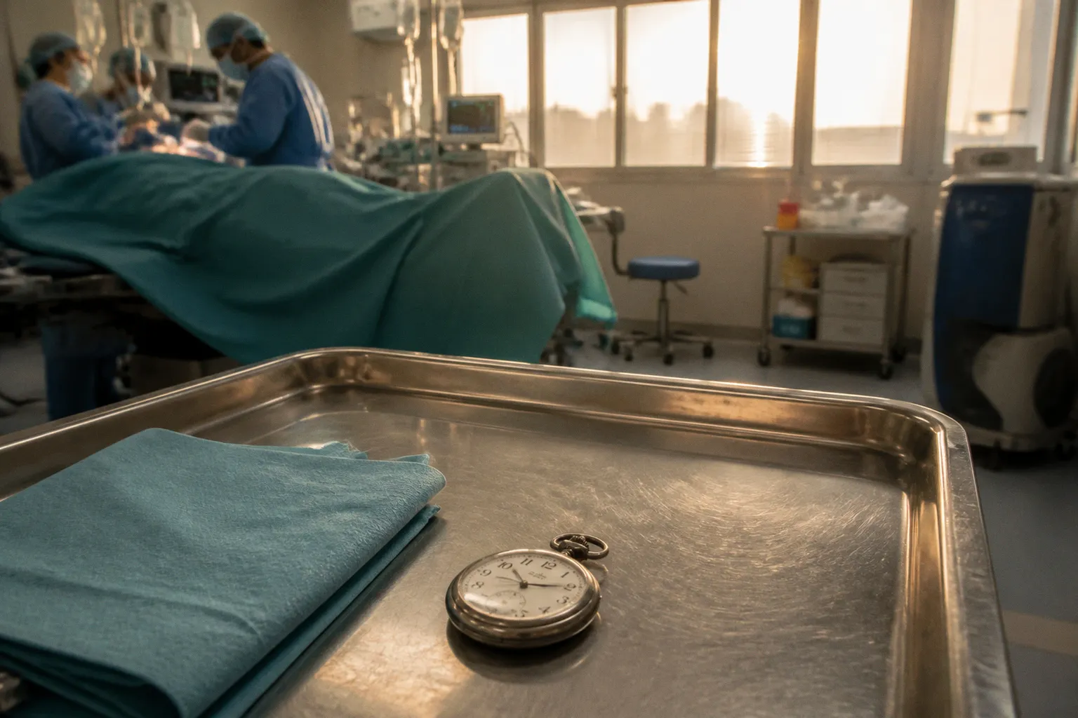 Hypnose médicale au bloc : les étapes clés du parcours