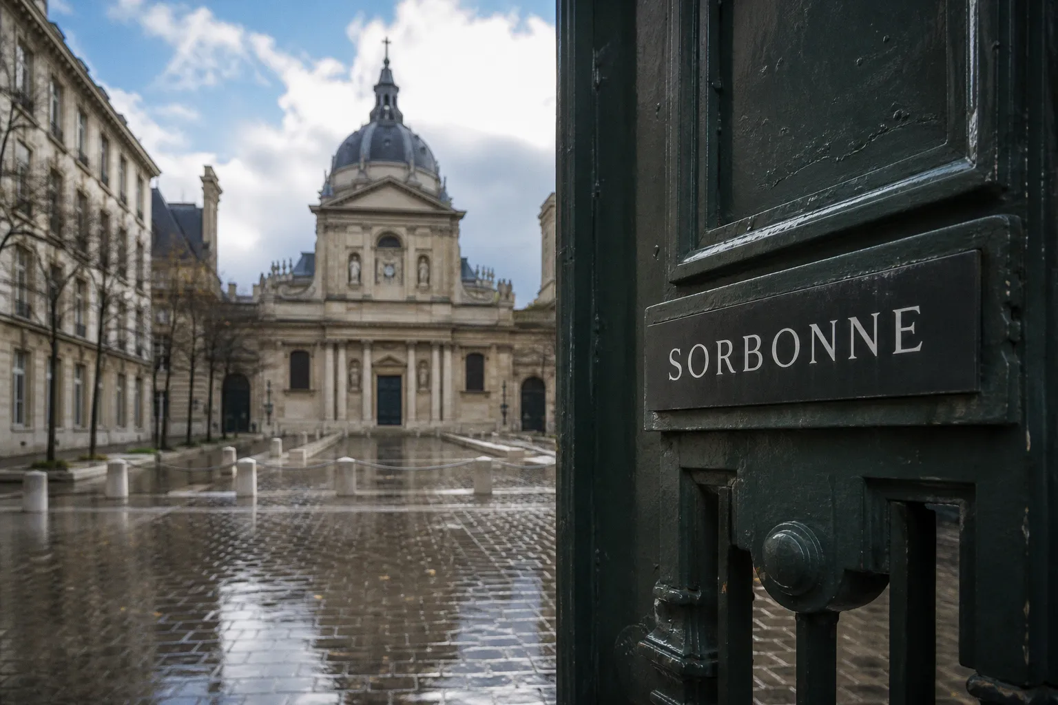 IA en anesthésie : les nouveaux standards scientifiques définis à la Sorbonne
