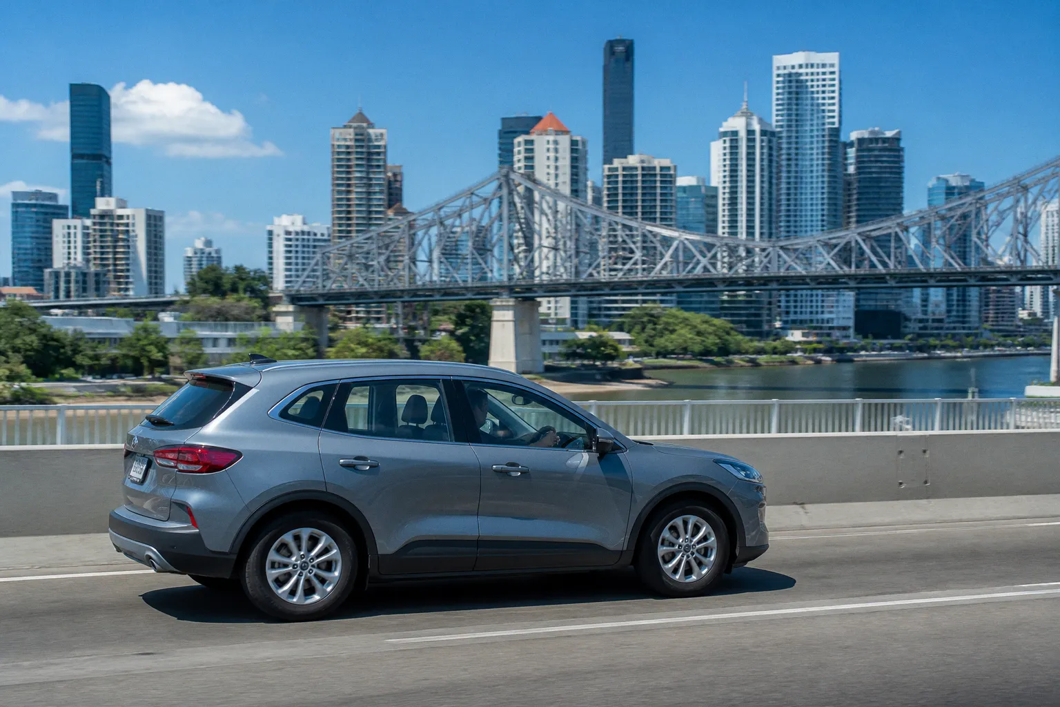 Louer une voiture à Brisbane : guide pratique 2026