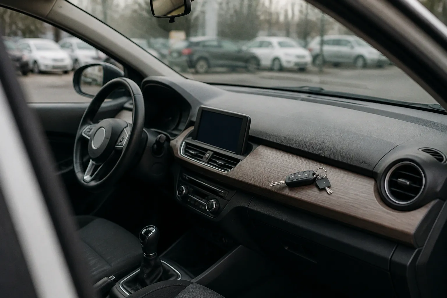 Location voiture jeune conducteur : quelle option choisir ?