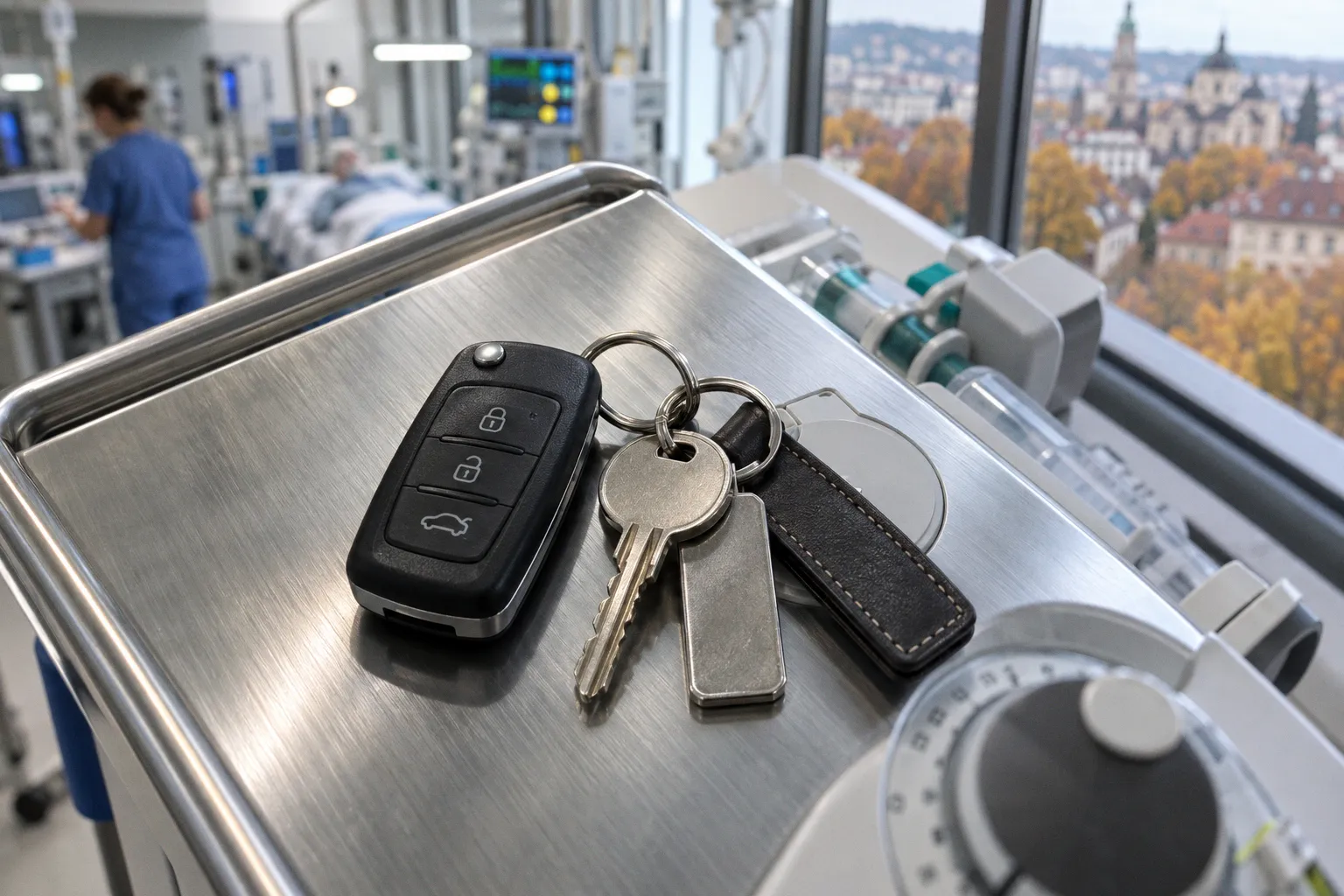 Location de voiture à Lviv (Ukraine) : guide pratique