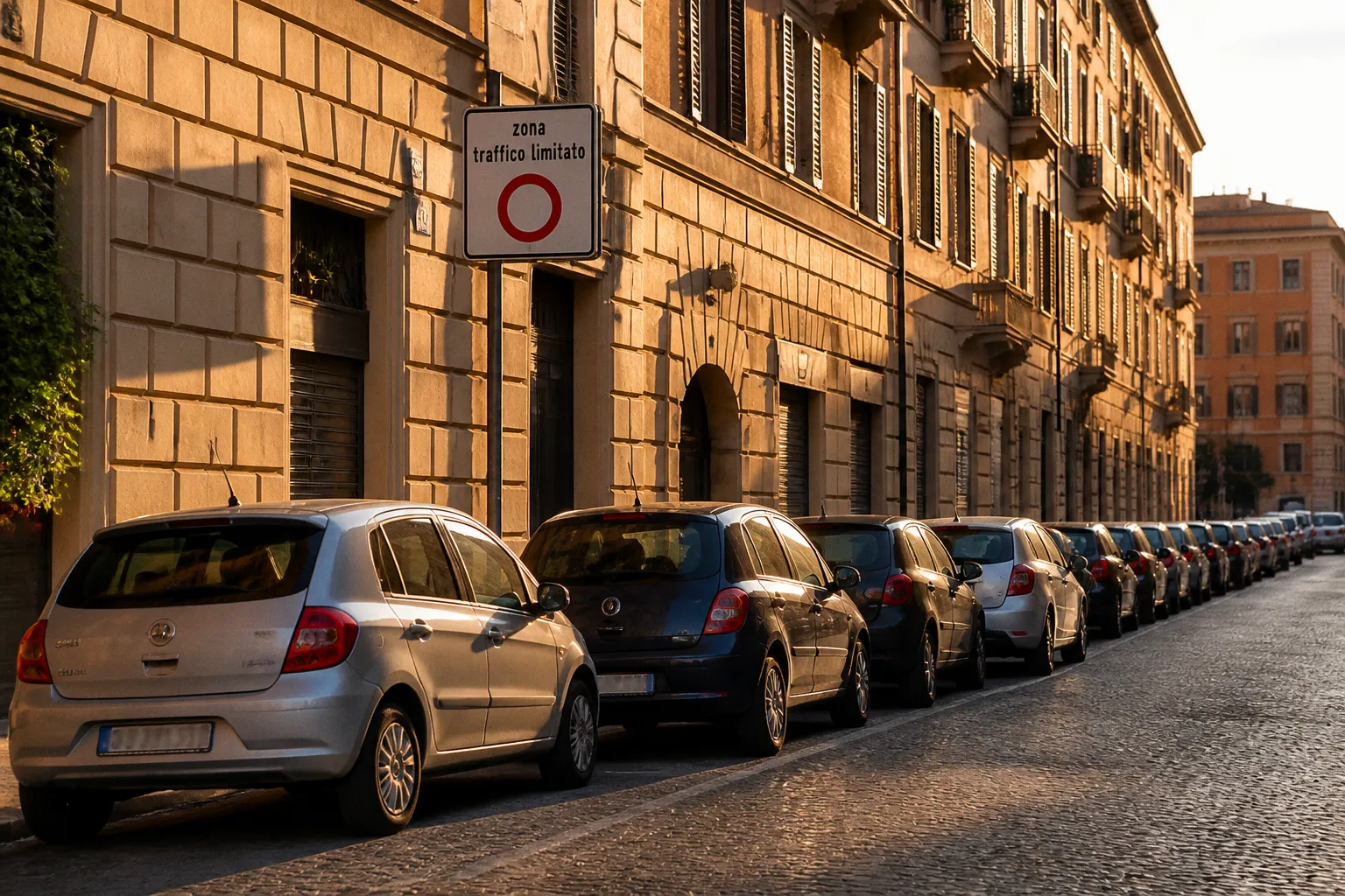 Location de voiture à Rome : guide pratique pour votre séjour