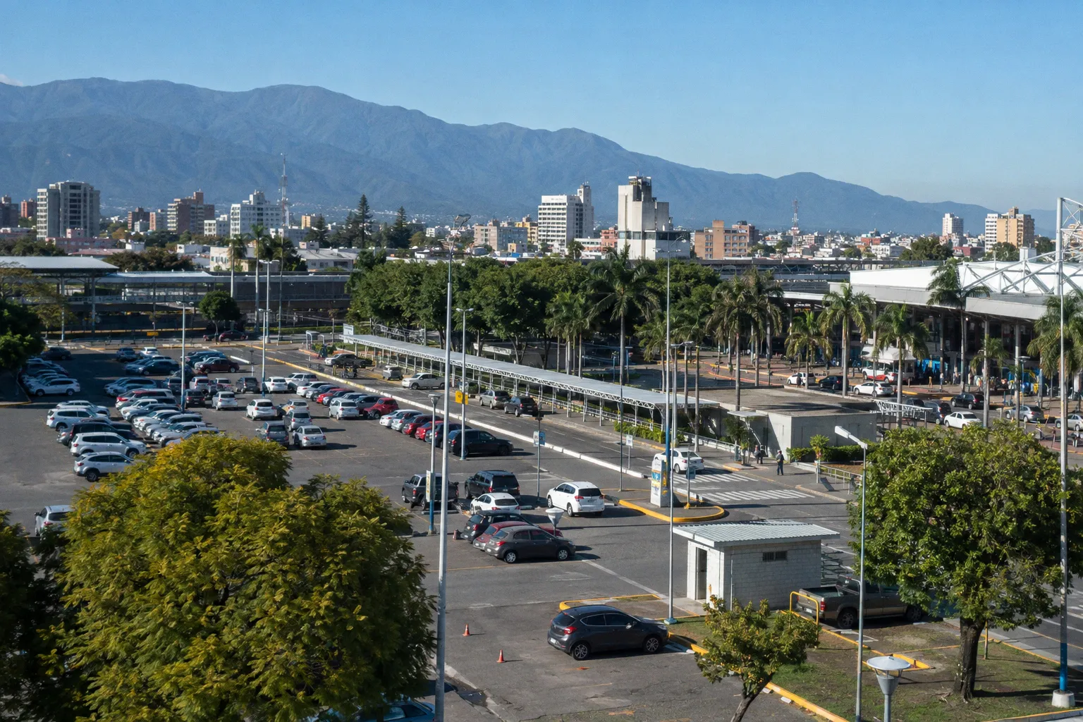 Location de voiture à San Miguel de Tucumán : guide pratique et conseils