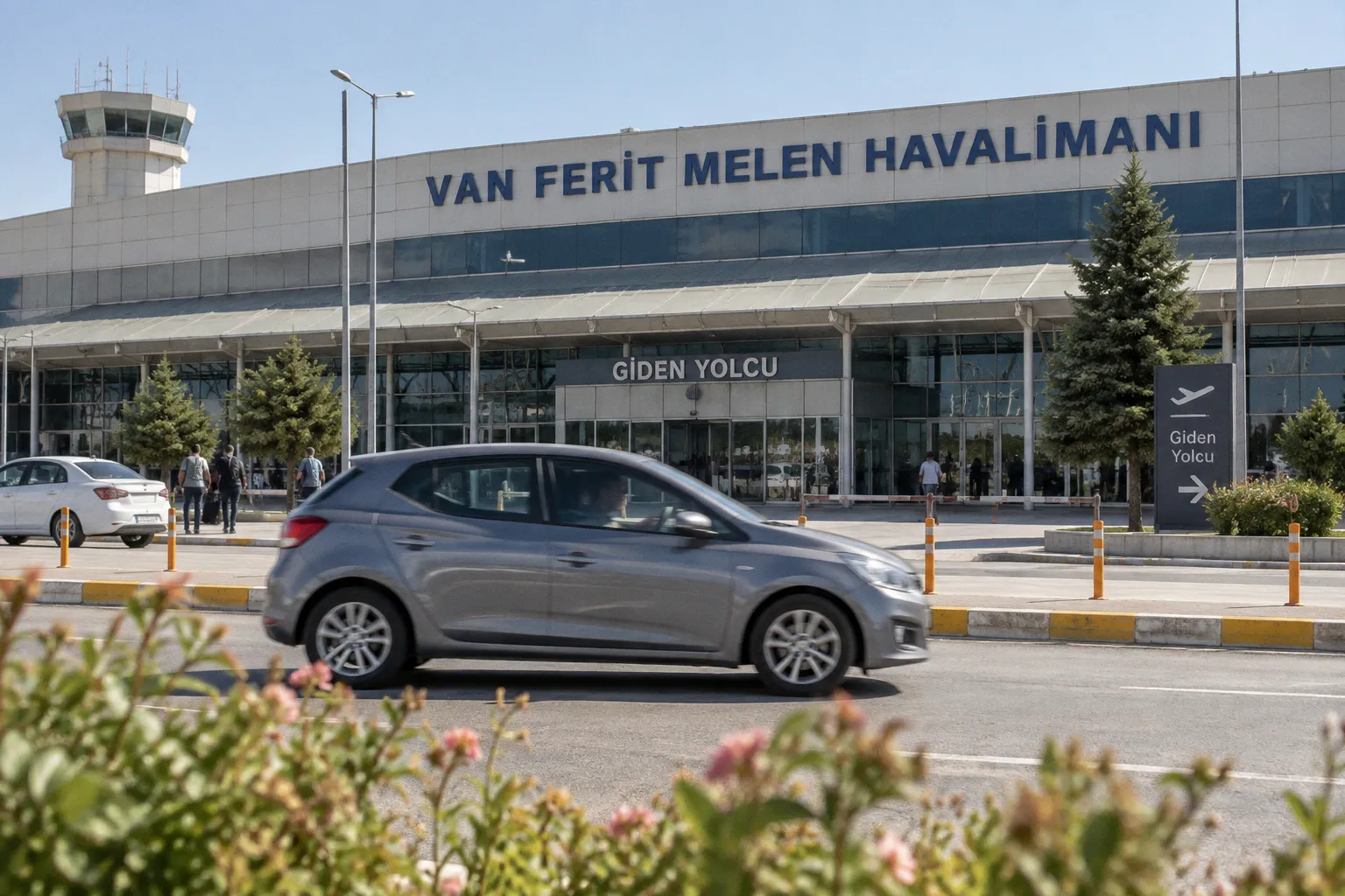 Location de voiture à Van (Turquie) : guide pratique et conseils