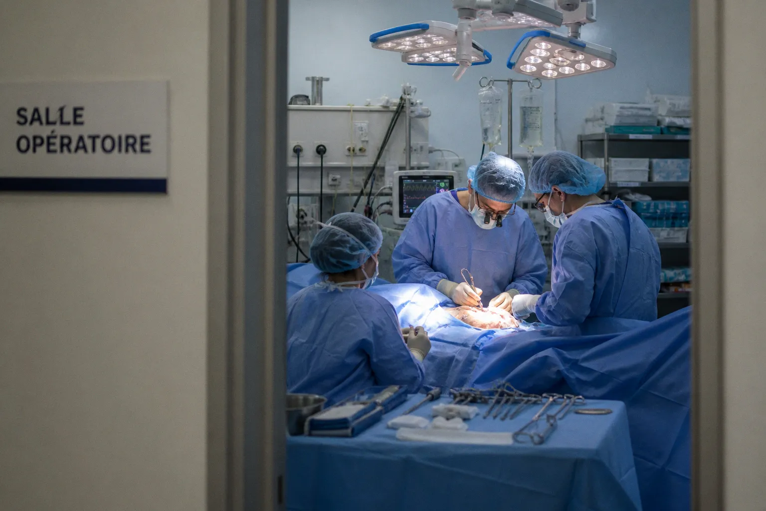 Médecine périopératoire : les études clés du sommet SPAQI à retenir