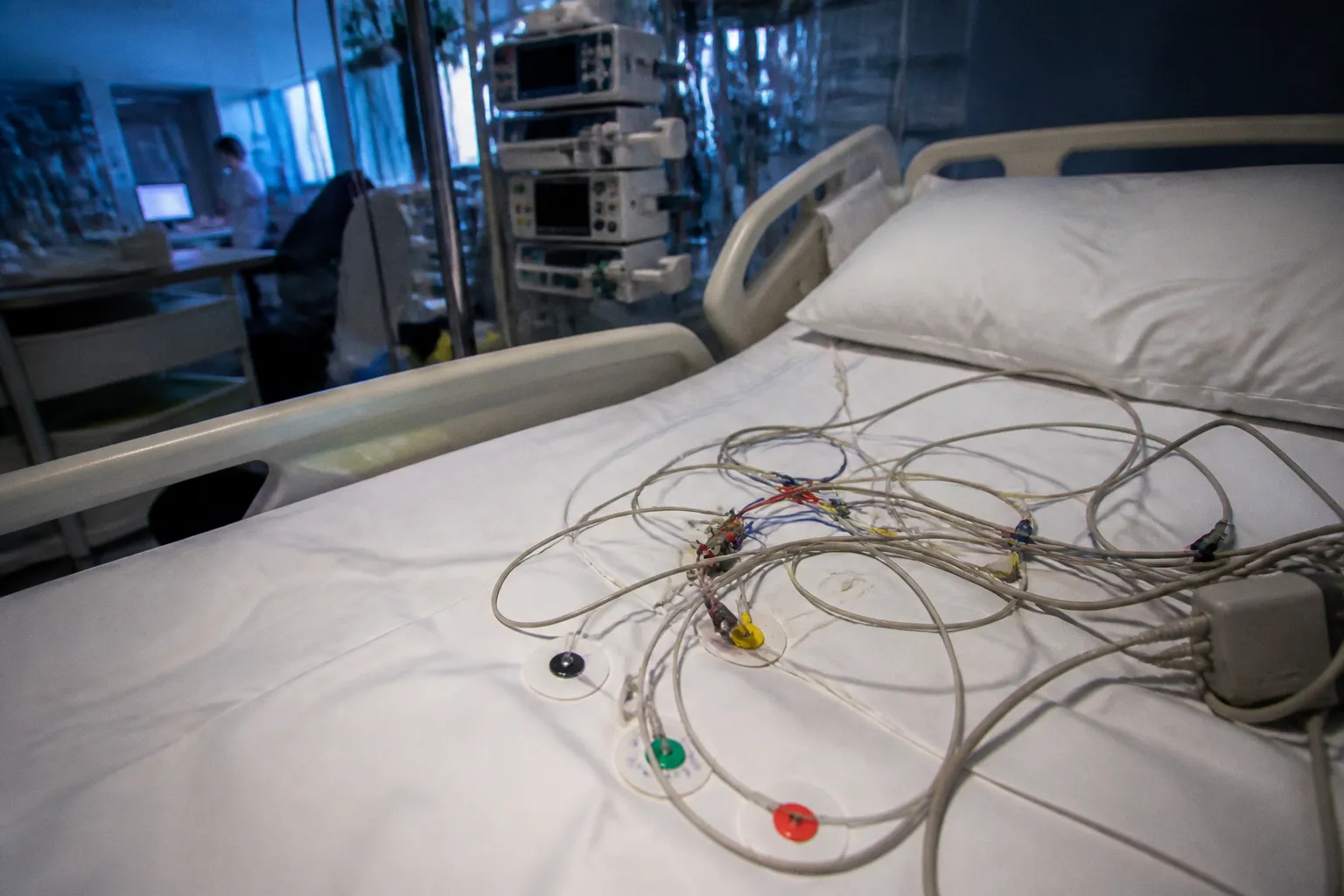 Monitorage connecté : quelle technologie pour quel patient ?
