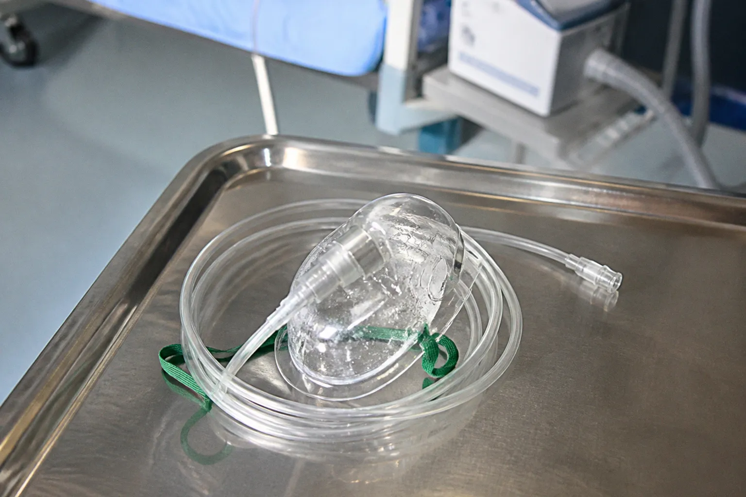 Oxygénation non invasive : quelle option pour quel patient ?