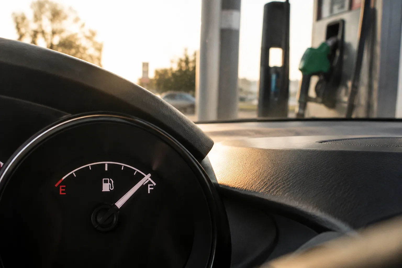 Politique carburant en location : la checklist avant départ