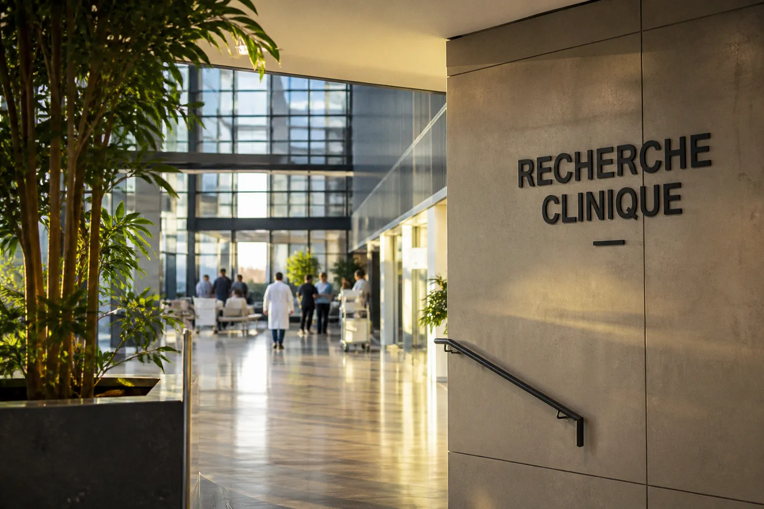 Recherche clinique en anesthésie : optimiser l'efficience des études