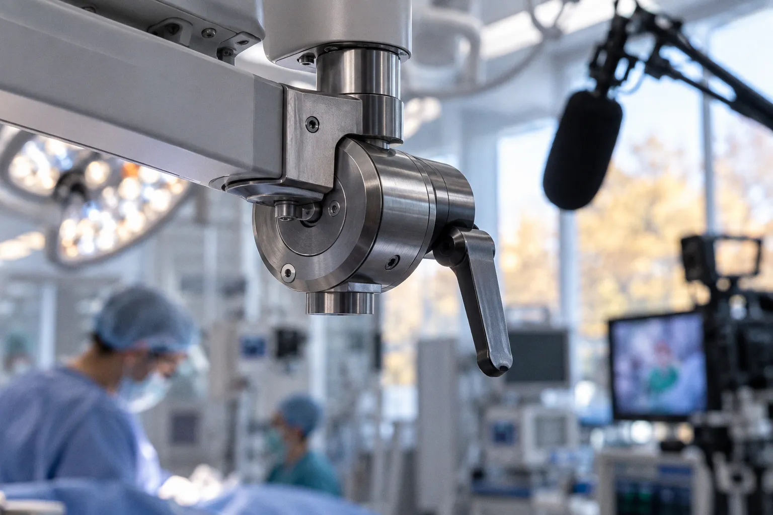 Sécurité des transferts : prévenir les chutes de patients lors de l'utilisation de lève-personnes
