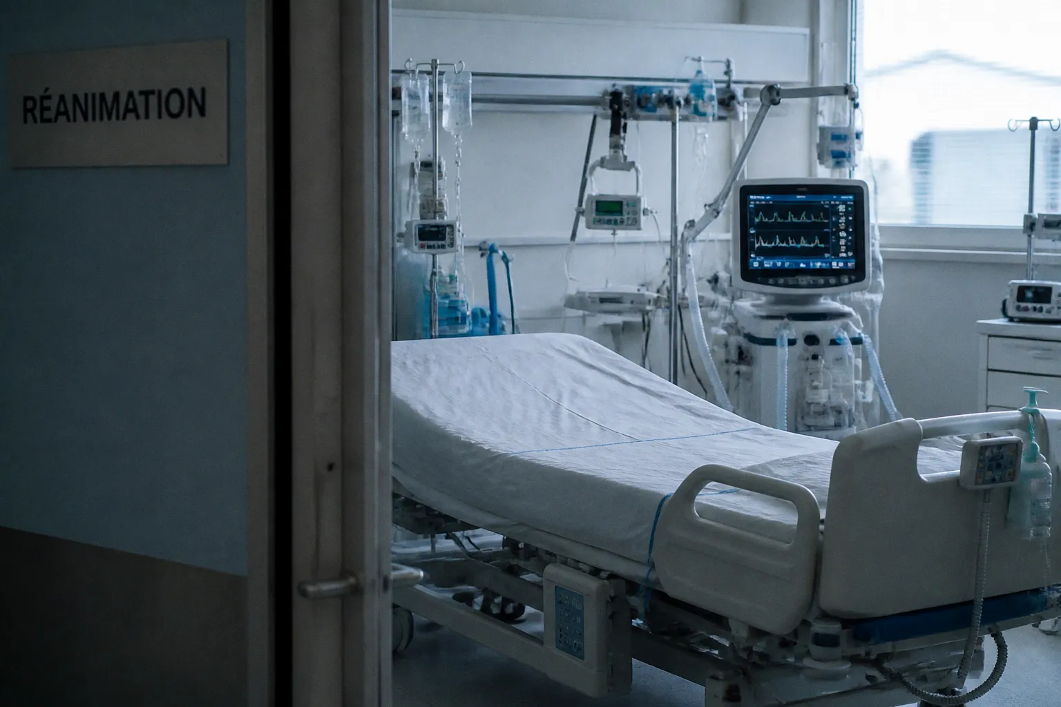 Sepsis en réanimation : IA ou score SOFA traditionnel ?