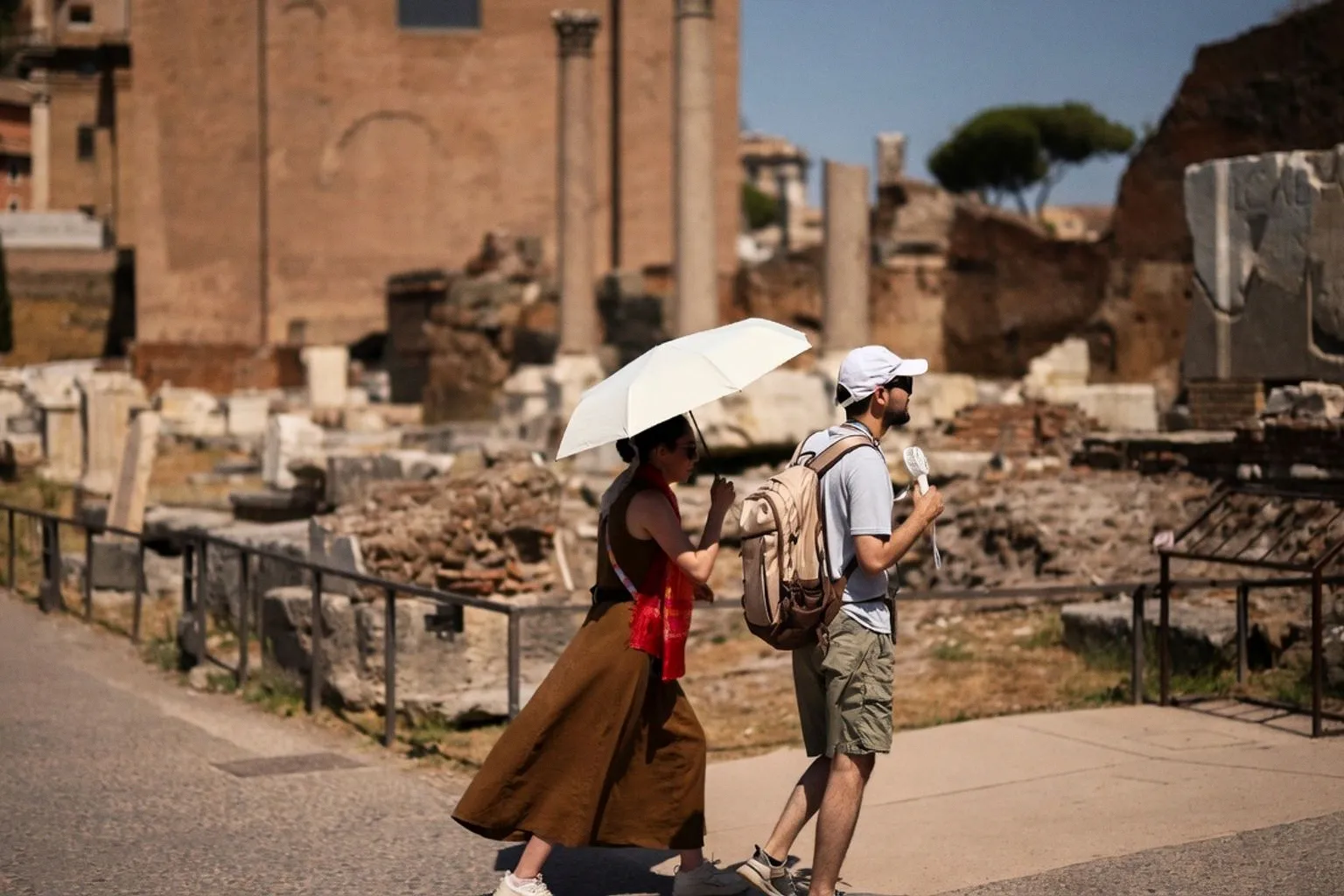 Surmortalité estivale en Europe : analyse des 32 000 décès enregistrés