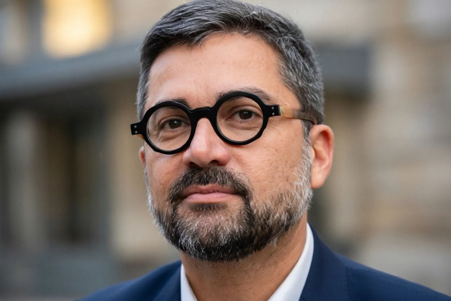 Système de santé : le plaidoyer du Pr David Smadja pour une priorité à la prévention
