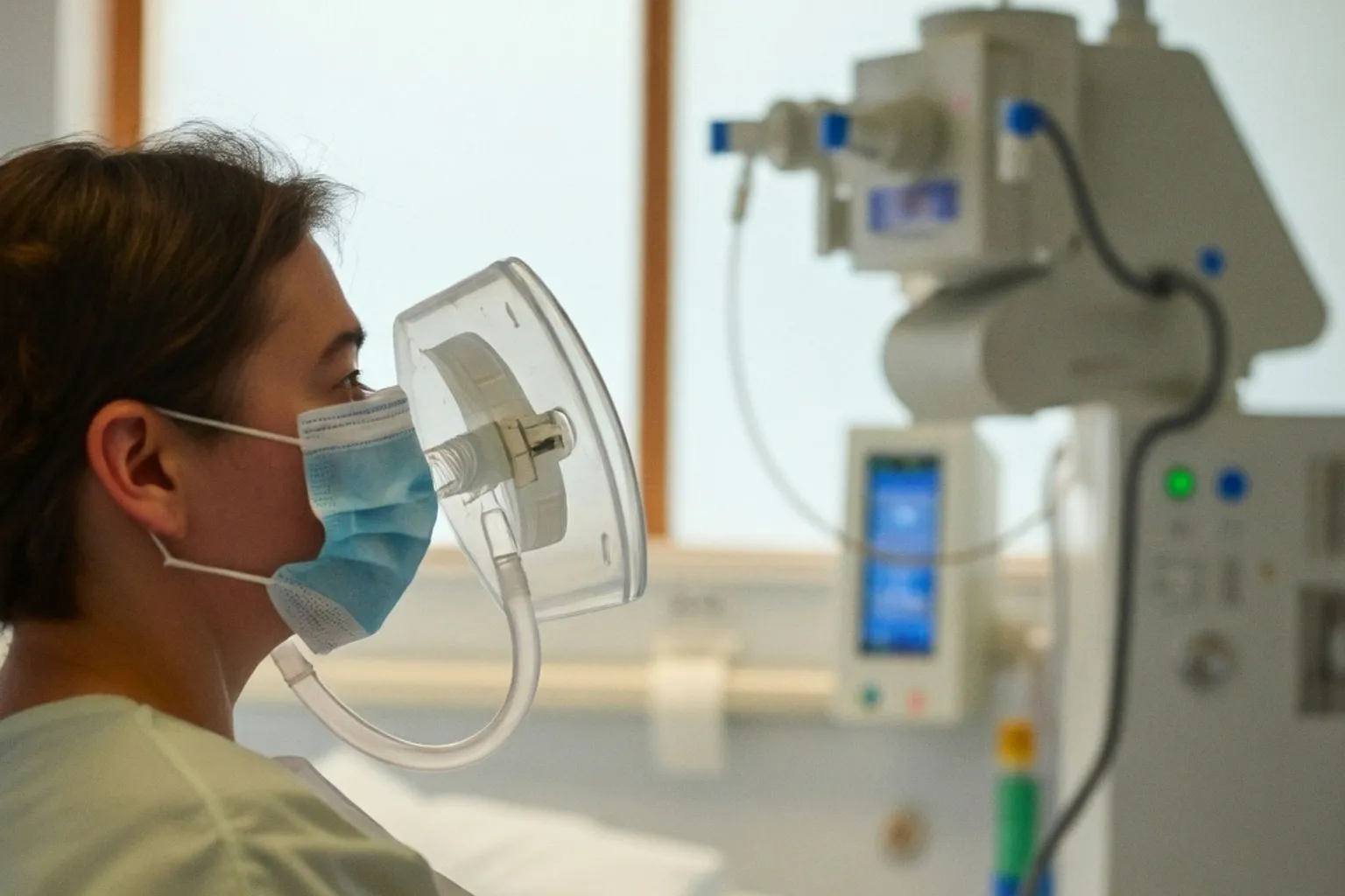 Ventilation mécanique et traumatisme crânien : analyse critique des preuves actuelles