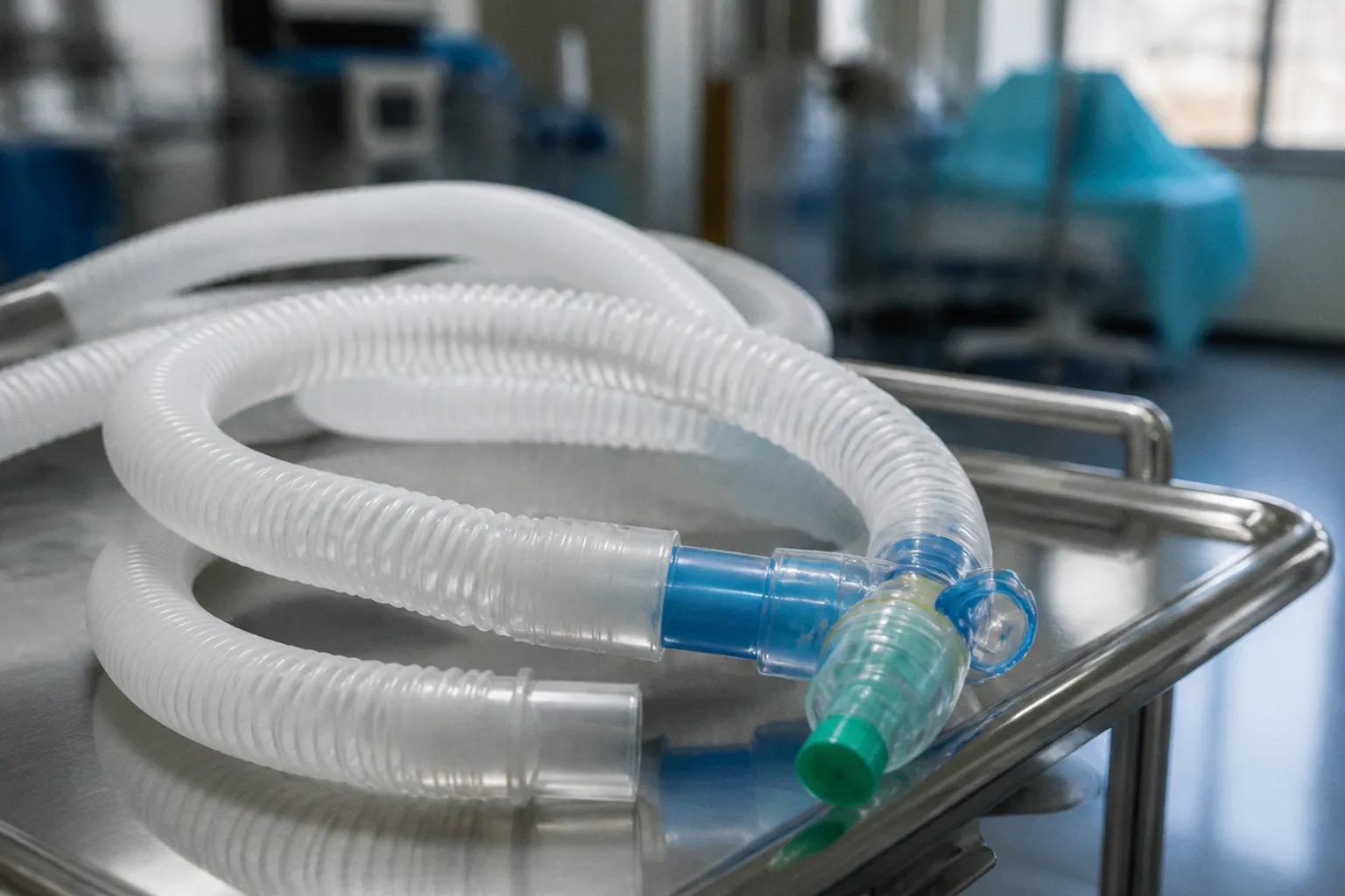 Ventilation protectrice au bloc : du protocole à la pratique